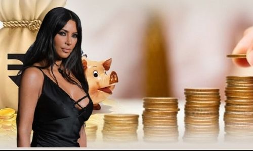 What is kim kardashian's Net Worth in 2024 and how does she make her money?
