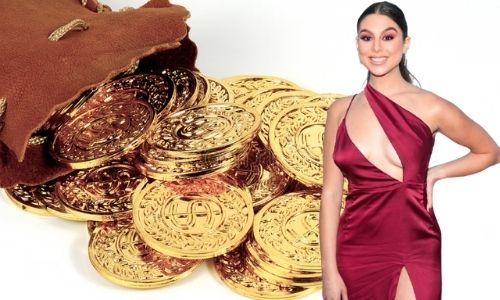 What is Kira Kosarin's Net Worth in 2024 and how does she make her money?