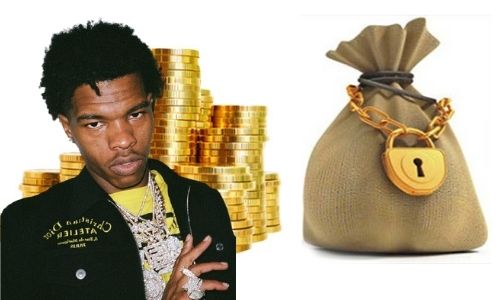 What is lil baby's Net Worth in 2024 and how does he make his money?