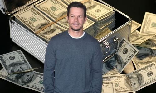 What is Mark Wahlberg's Net Worth in 2024 and how does he make his money?