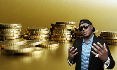 What is Master P's Net Worth in 2024 and how does he make his money?