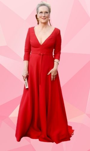 Meryl Streep's Height: Husband, Age, Net Worth 2024, Daughter