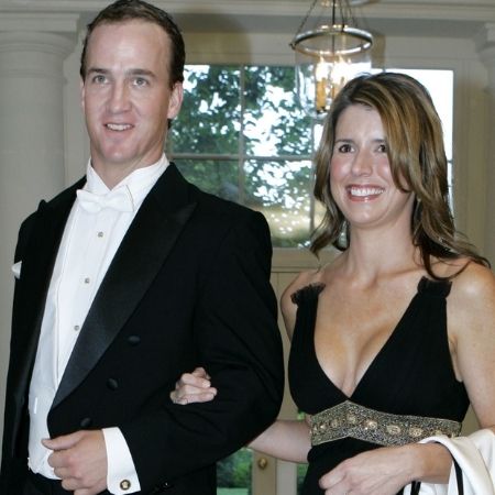 Who is Peyton Manning's Wife?