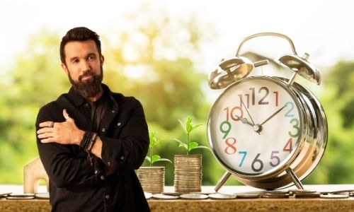 What is Rob Mcelhenney's Net Worth in 2024 and how does he make his money?