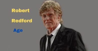 Robert Redford's Net Worth in 2023 - How did Actor Robert Redford Maintains his Worth?