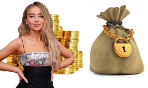 What is lSabrina Carpenter's Net Worth in 2024 and how does she make her money?
