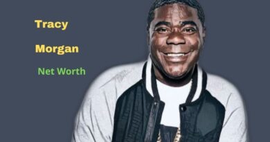 Tracy Morgan's Net Worth in 2023 - Wife, Age, Height, House, Children, Accident