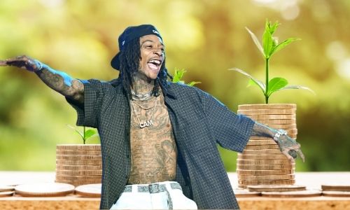 What is Wiz Khalifa's Net Worth in 2024 and how does he make his money?