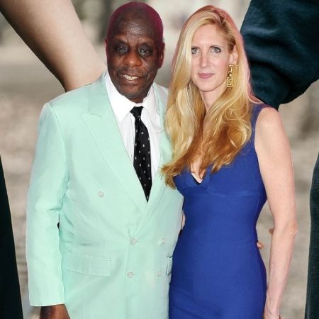 Ann Coulter and Jimmie walker relationship