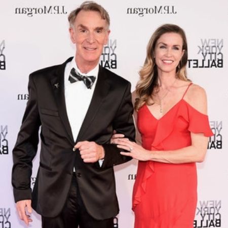 Who is Bill Nye's Daughter?