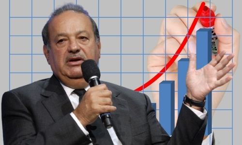 What is Carlos Slim's Net Worth in 2021 and how does he make his money?