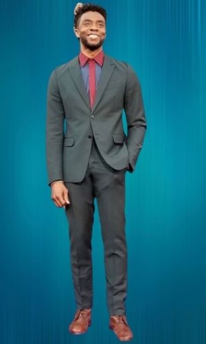 Chadwick Boseman's Height: Age, Net Worth 2024, Body Stats, Instagram
