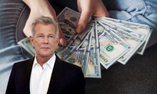 What is David Foster's Net Worth in 2024 and how does he make his money?
