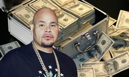 What is Fat Joe's Net Worth in 2024  and how does he make his money?