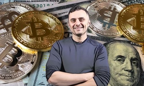 What is Gary Vaynerchuk's Net Worth in 2024 and how does he make his money?