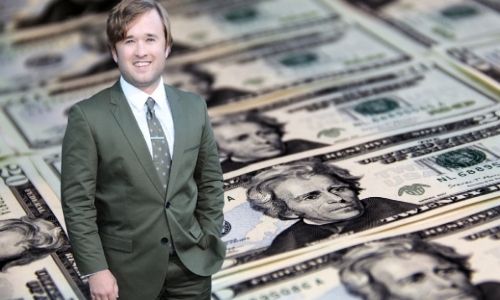 How Haley Joel Osment Achieved a Net Worth of $8 Million?