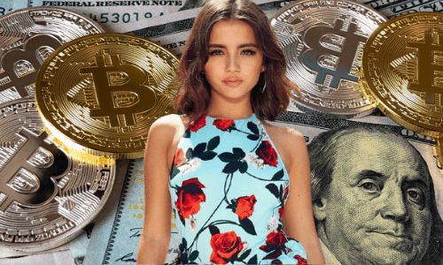 What is Isabela Moner's Net Worth in 2024 and how does she make her money?