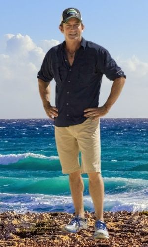 Jeff Probst's Height: Age, Net Worth 2021, Body Stats