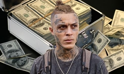 How did Rapper Lil Skies' Net Worth and wealth Reach $3 Million in 2024?