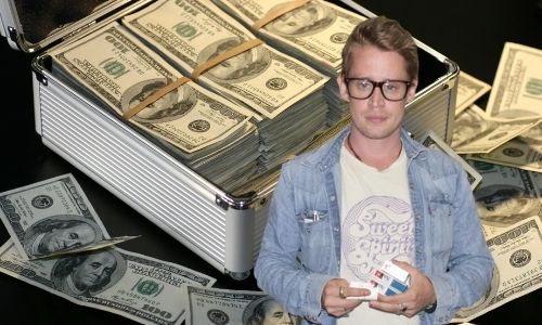What is Macaulay Culkin's Net Worth in 2024 and how does he make his money?