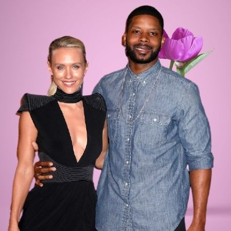 Who is Nicky Whelan's Ex-husband?