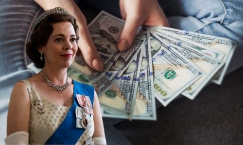 What is Olivia Colman's Net Worth in 2024 and how does she make her money?