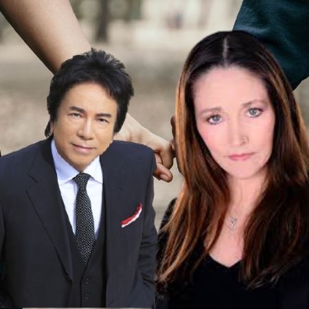 Olivia Hussey  had married to Akira Fuse in 1980 and divorced in 1989. 