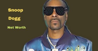Snoop Dogg's Net Worth in 2023 - How did Rapper Snoop Dogg Maintains his Worth?