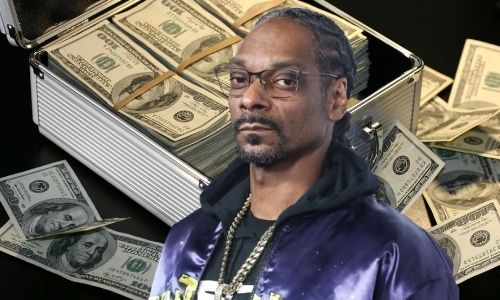 What is Snoop Dogg's Net Worth in 2024 and how does he make his money?