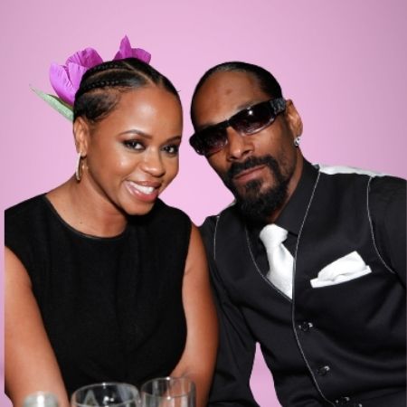 Who is Snoop Dogg married to?