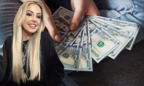 What is Tana Mongeau's Net Worth in 2024 and how does she earn her money?