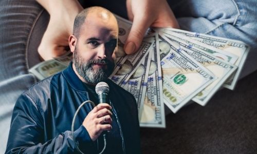 What is Tom Segura's Net Worth in 2024 and how does he make his money?