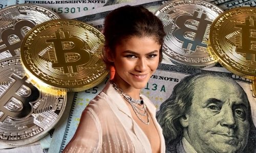 What is Zendaya's Net Worth in 2024 and how does she make her money?