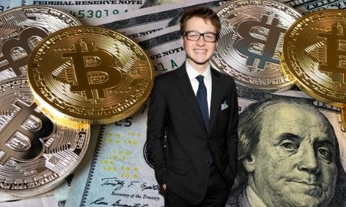 What is Angus T Jones' Net Worth in 2024 and how does he make his money?