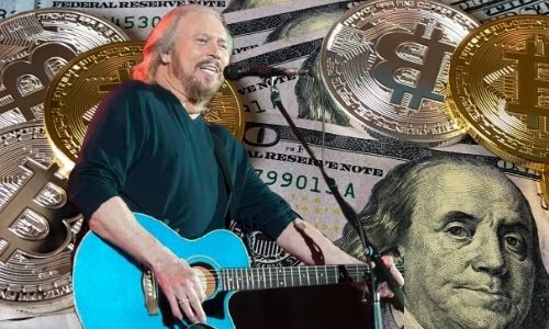 What is Barry Gibb's Net Worth in 2024 and how does he make his money?