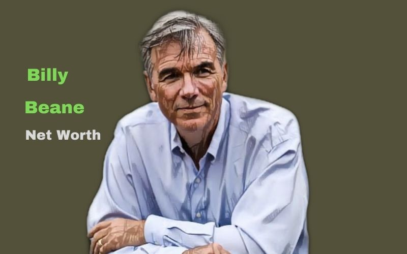 Billy Beane biography, salary, net worth, daughter, married, wife •  biography