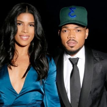 Who is Chance The Rapper's Wife?
