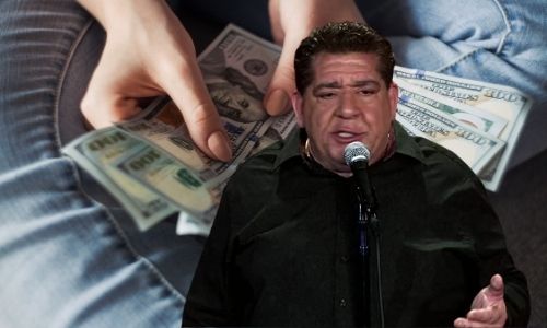 What is Joey Diaz's Net Worth in 2024 and how does he make his money?