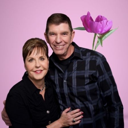 Joyce Meyer has been married to Dave Meyer since 1967. Together, they have four children.
