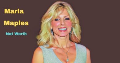 Marla Maples' Net Worth in 2023 - How did actress Marla Maples earn her money?