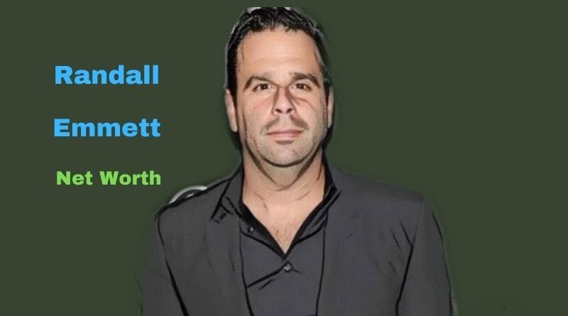 Randall Emmett's Net Worth in 2023 - How did producer Randall Emmett spend his money?