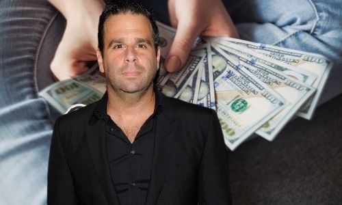 What is Randall Emmett's Net Worth in 2024 and how does he make his money?
