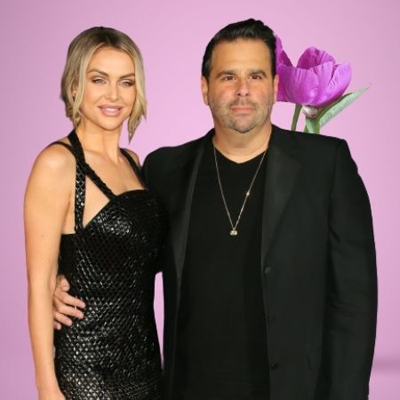 Randall Emmett announced his engagement with Lala Kent