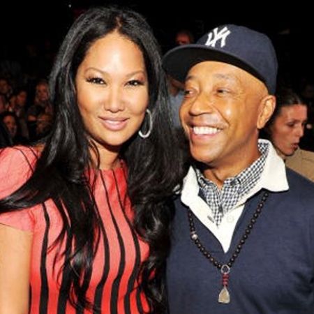 Why Did Russell Simmons and Kimora Lee Divorce?
