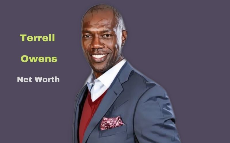 Terrell Owens' net worth, stats, age, wife, house, cars, divorce