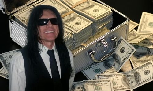 What is Tommy Wiseau's Net Worth in 2024 and how does he make his money?