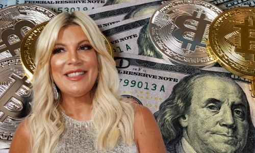 What is Tori Spelling's Net Worth in 2024 and how does she earn her money?