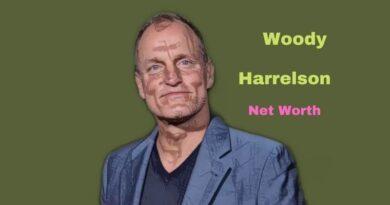 Woody Harrelson's Net Worth in 2022 - How did actor Woody Harrelson earn his money?
