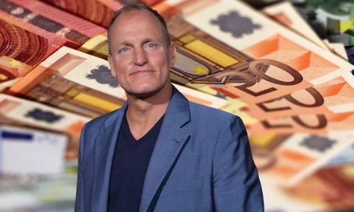 What is Woody Harrelson's Net Worth in 2024 and how does he make his money?