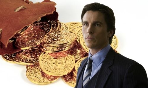 What is Christian Bale's Net Worth in 2024 and how does he earn his money?
